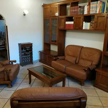 Apartament Chiu Definitivamente Acilia