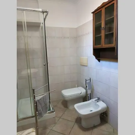 Apartament Chiu Definitivamente