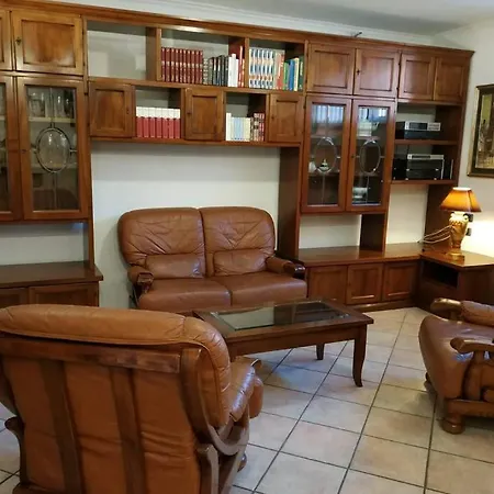 Chiu Definitivamente Apartament *