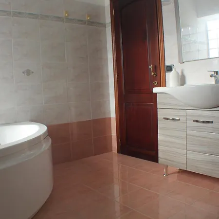 Confortevole Tra Roma E Ostia Daire