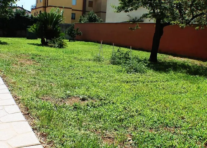 Confortevole Tra Roma E Ostia * Acilia